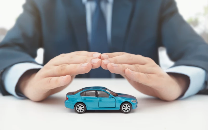 Todo lo que debes saber sobre el seguro de coche obligatorio en España